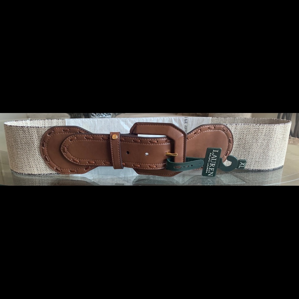 Ralph Lauren Belt